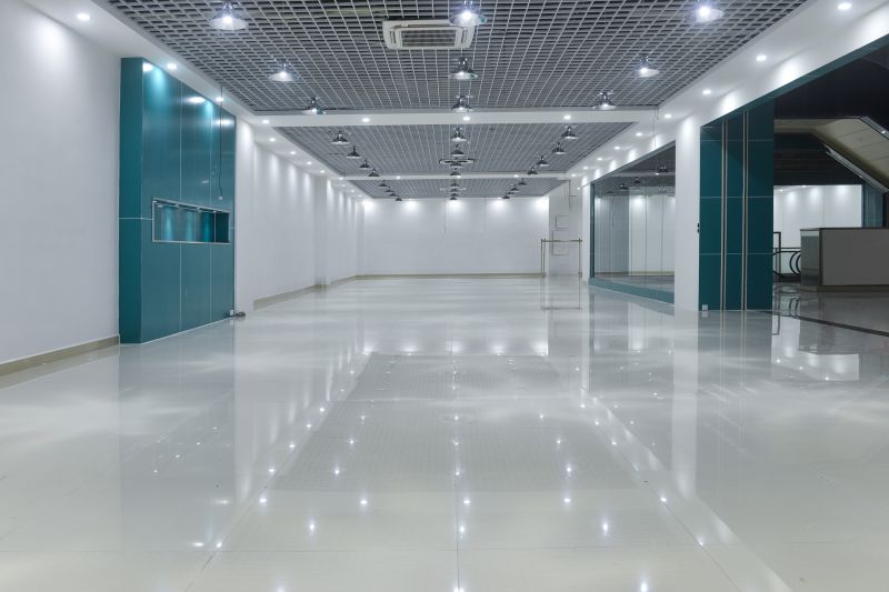 Lighting and Ambiance