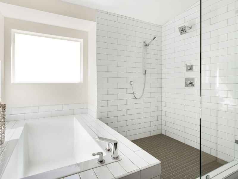 Best Shower Remodeling Contractors in Silverdale, WA