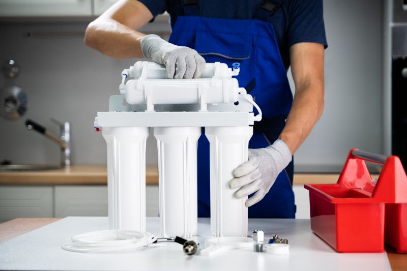 Custom Plumbing Integration