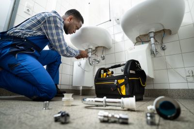 Emergency Plumbing Services